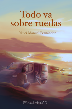 Todo va sobre ruedas