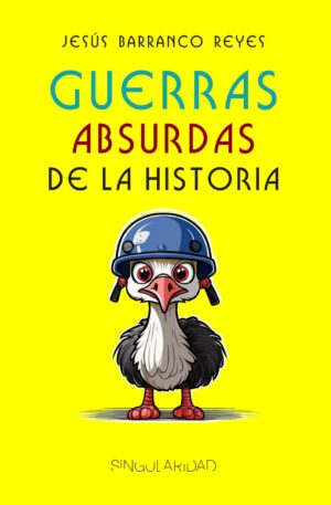 Guerras absurdas de la historia
