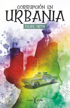 Corrupción en Urbania