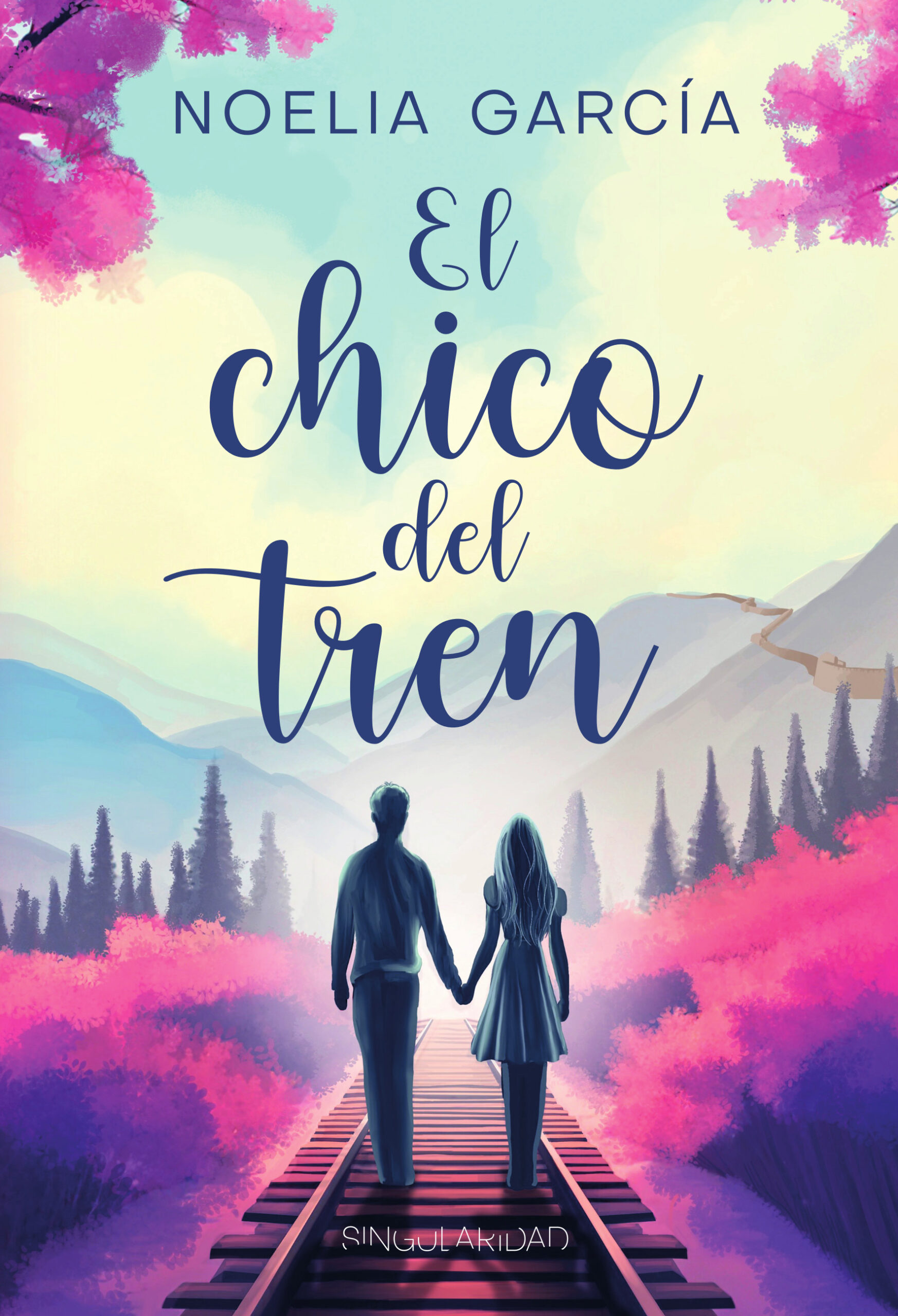 El chico del tren