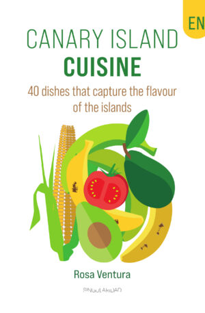 Canary Island cuisine