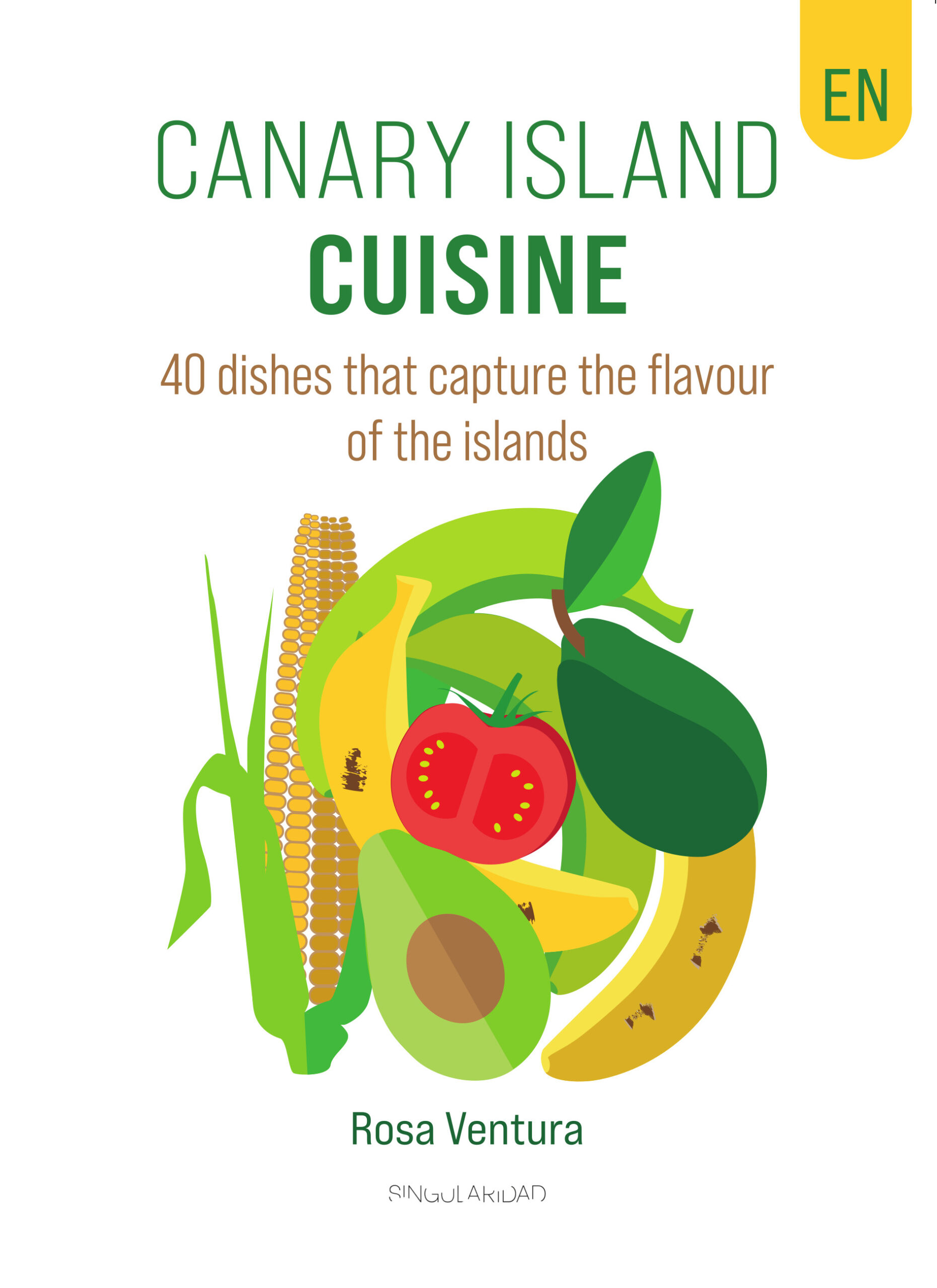 Canary Island cuisine