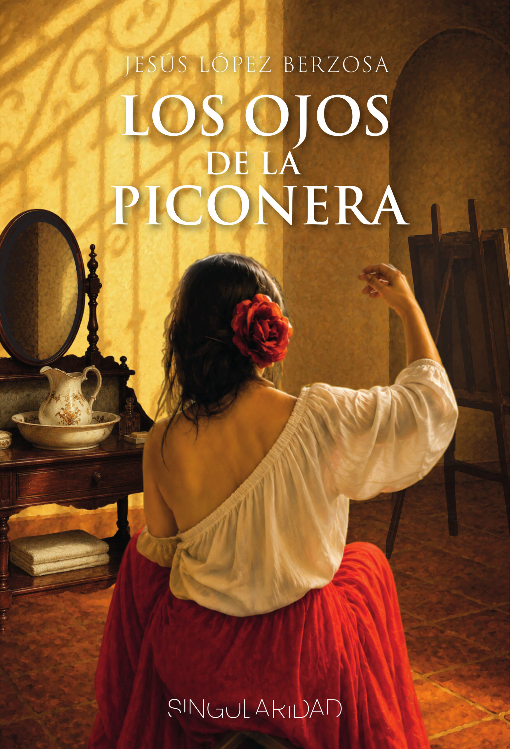 Los ojos de la piconera